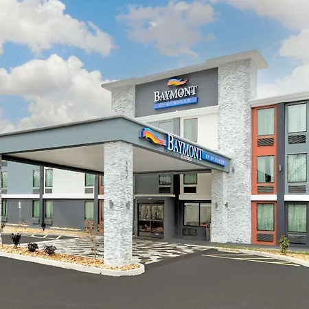 Baymont By Wyndham Chattanooga Eastridge